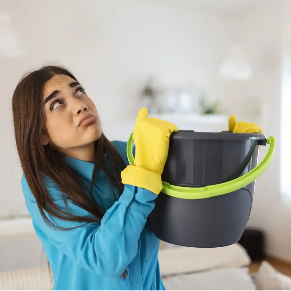 water damage restoration service Randall